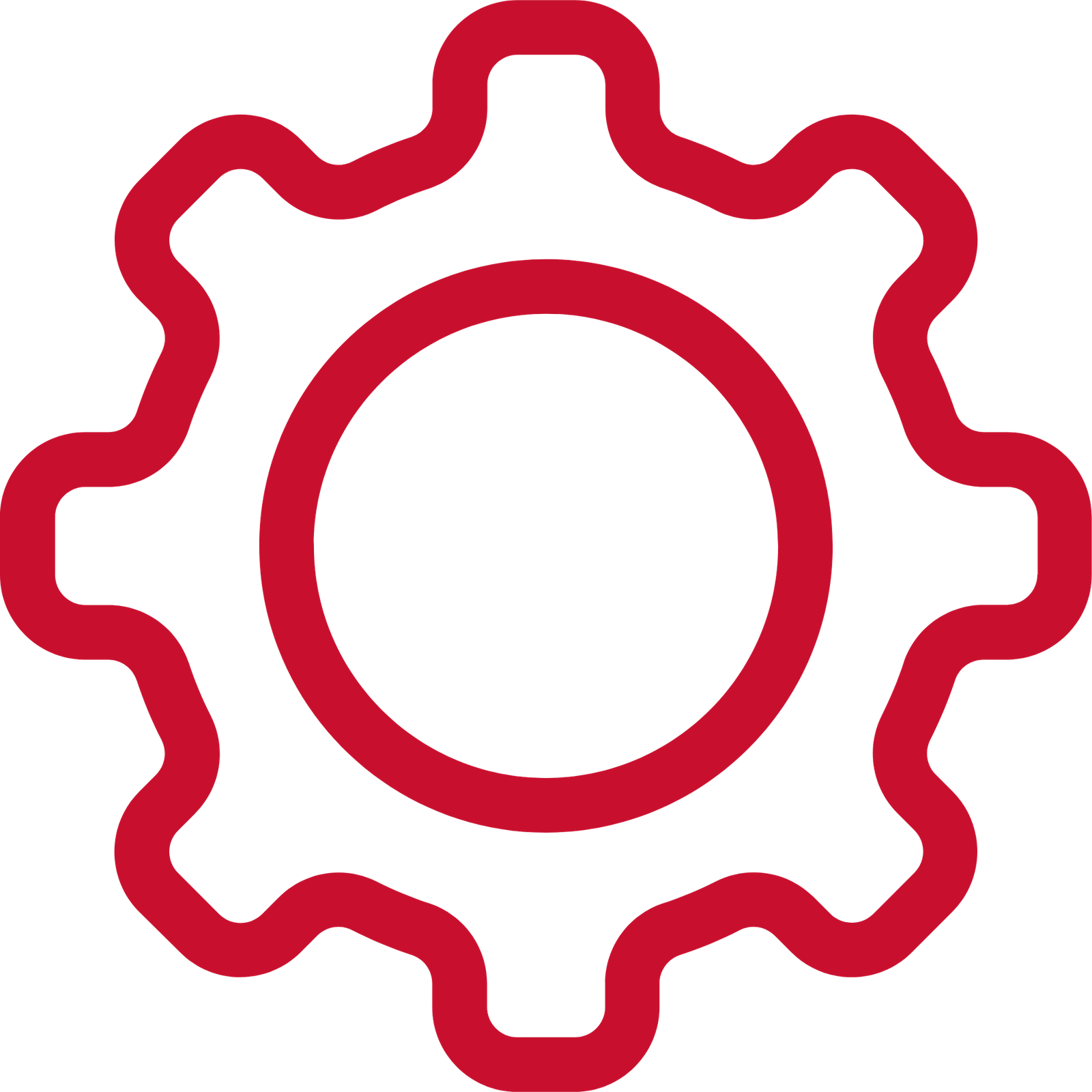 After sales icon